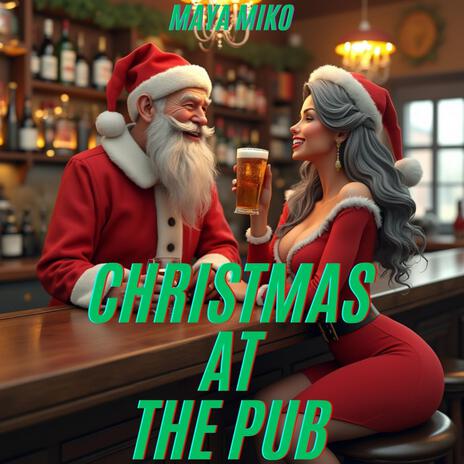 Christmas at the pub | Boomplay Music