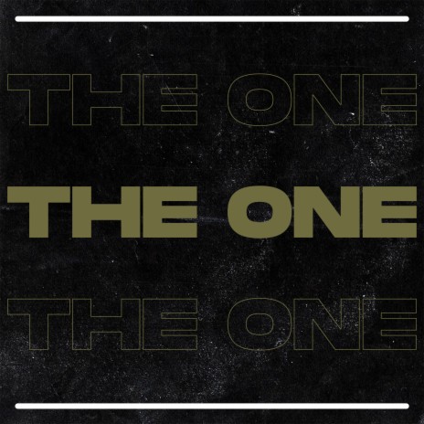 The One | Boomplay Music