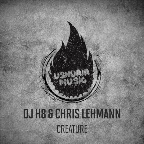 Creature ft. Chris Lehmann | Boomplay Music