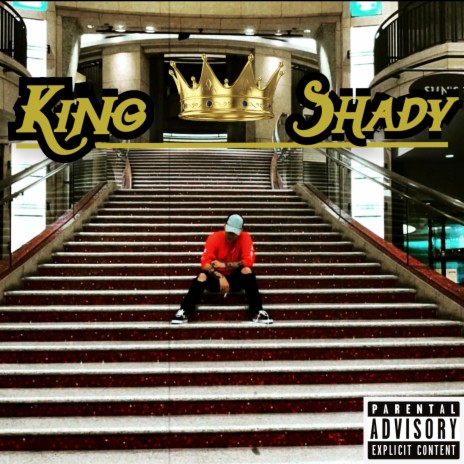 King Shady | Boomplay Music