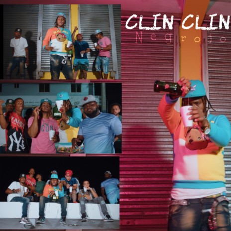 CLIN CLIN | Boomplay Music