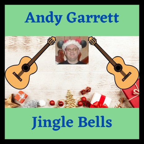 Jingle Bells (Country Acoustic Guitar)