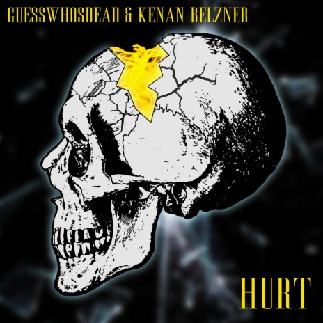 Hurt ft. Kenan Belzner & Loz | Boomplay Music