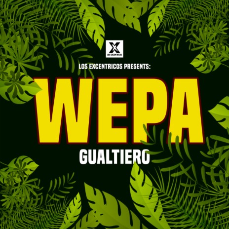 WEPA (Original Mix) | Boomplay Music