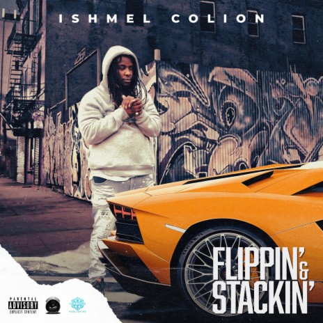 Flippin' & Stackin' | Boomplay Music