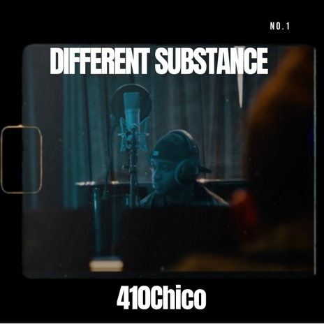 Different Substance | Boomplay Music