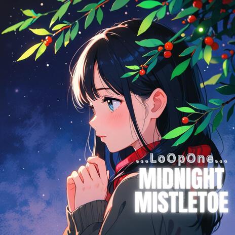 Midnight Mistletoe | Boomplay Music