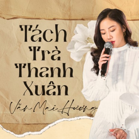 Tách Trà Thanh Xuân | Boomplay Music