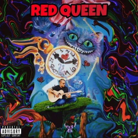 Red Queen | Boomplay Music