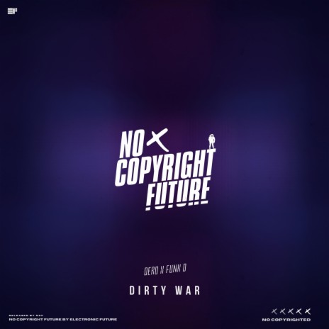 Dirty War ft. Funk D | Boomplay Music