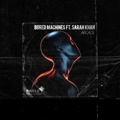 Arcade (feat. Sarah Khan) | Boomplay Music