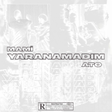 YARANAMADIM ft. ATO | Boomplay Music