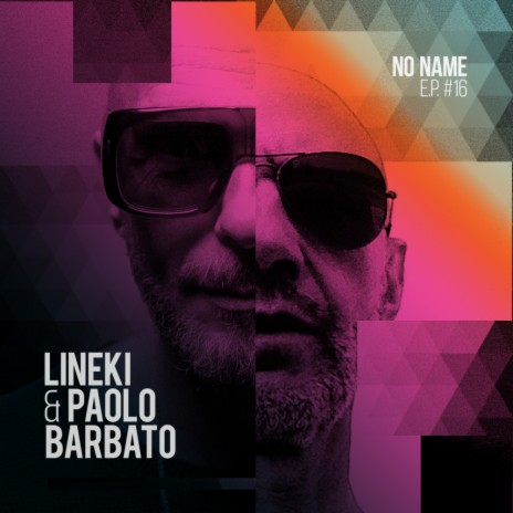 Jarrey ft. Paolo Barbato | Boomplay Music