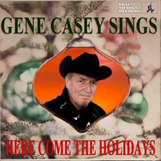 Gene Casey