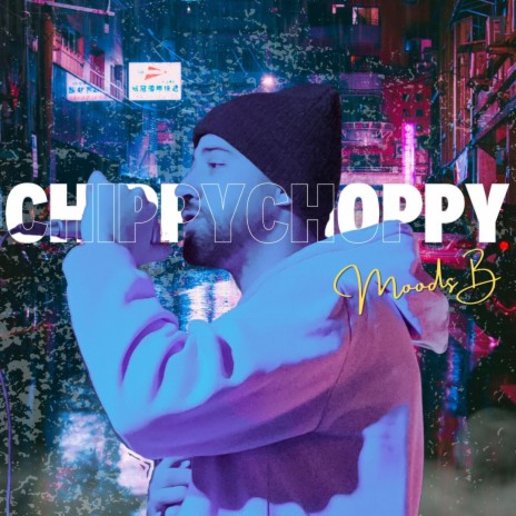 Chippy Choppy | Boomplay Music