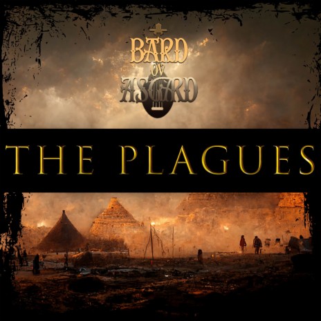 The Plagues | Boomplay Music