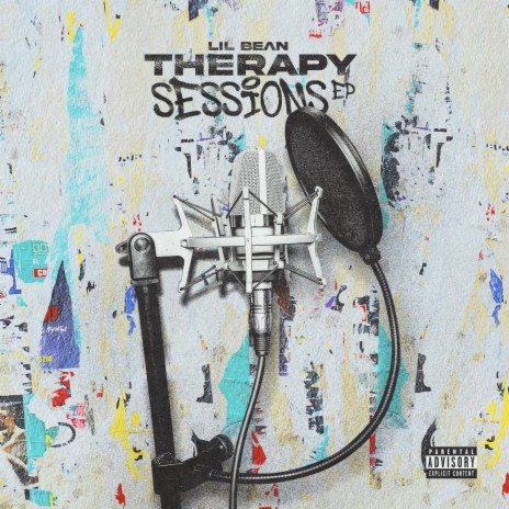 Therapy Sessions | Boomplay Music