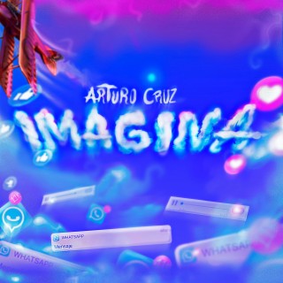 Imagina lyrics | Boomplay Music