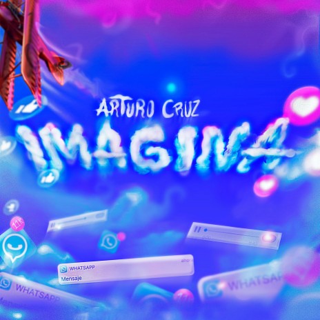 Imagina | Boomplay Music