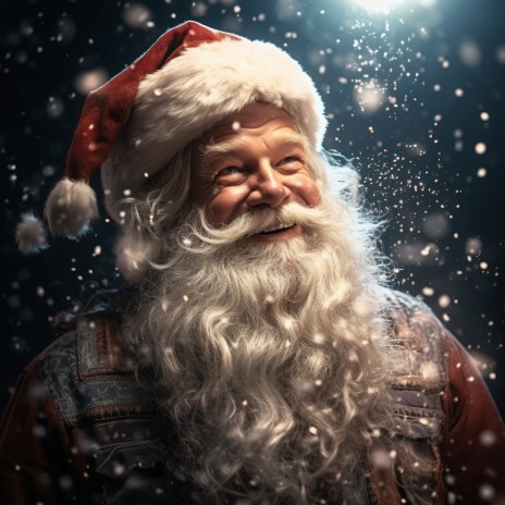 De eerste Kerst ft. Kerstmuziek & Sinterklaas