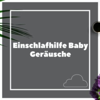 Weißes Rauschen Baby