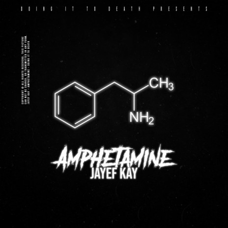 Amphetamine | Boomplay Music