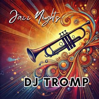 DJ Tromp