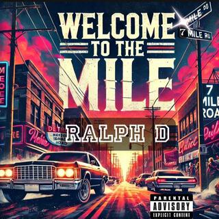 welcome to the mile ep