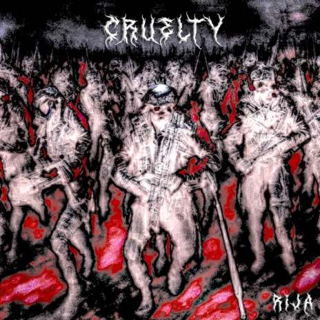 Cruelty | Boomplay Music