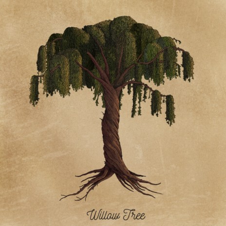 Willow Tree ft. Handbook | Boomplay Music