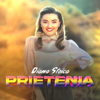 Prietenia