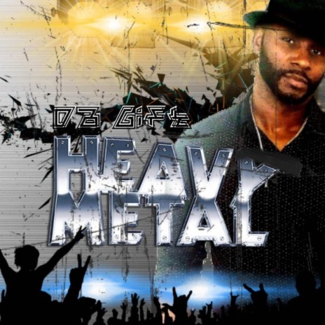 HEAVY METAL | Boomplay Music