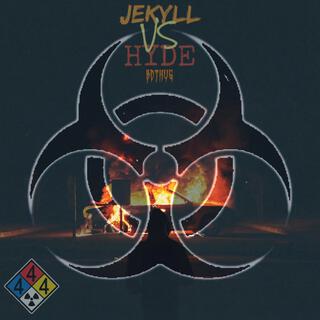 Jekyll V.S. HYDE