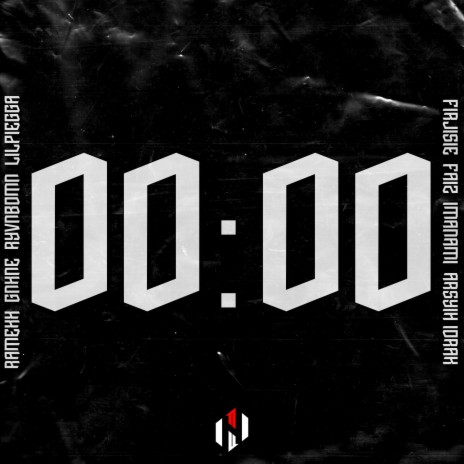 00:00 ft. Gnxne, Ramexx, Ryvnbudiman, LilPiegga, Faiz, Imanami & Firjiesie | Boomplay Music