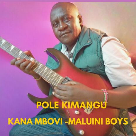 Pole Kimangu | Boomplay Music