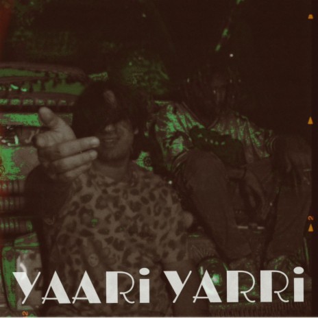 YAARI YARRI ft. Alistair Alvin | Boomplay Music
