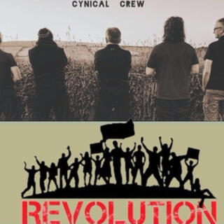 REVOLUTION