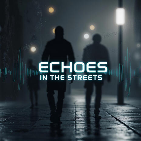 Echoes in the Streets | Boomplay Music