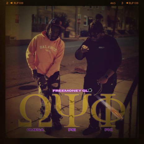 Omega Psi | Boomplay Music