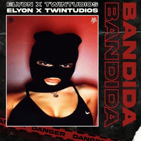 Bandida ft. TwinStudios | Boomplay Music
