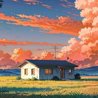 Lofi Relaxation: Blissful Horizons