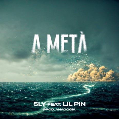 A Metà ft. Lil' Pin & Anagogia | Boomplay Music