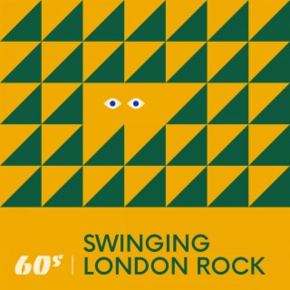 60's Swinging London Rock