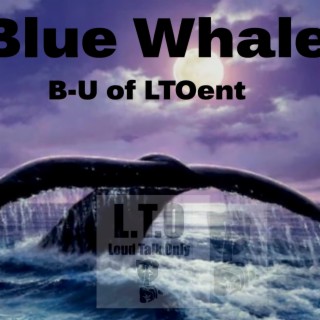 Bleu Whale