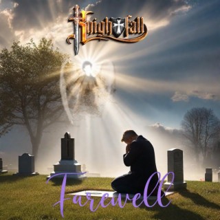 Farewell ft. Jessica Mercy, Pete Rawcliffe, Patrick Goble & George Acker lyrics | Boomplay Music