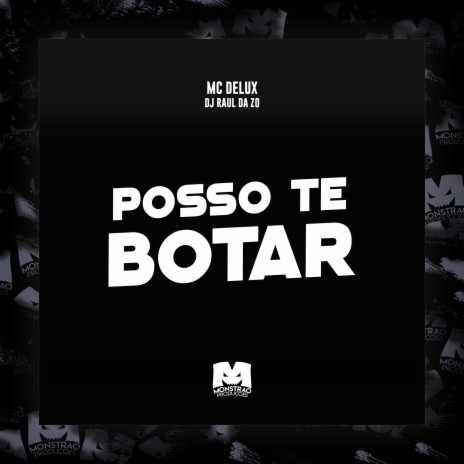 Posso Te Botar ft. DJ Raul da ZO | Boomplay Music