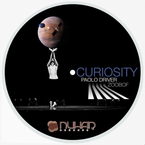 Curiosity ft. Zoobof