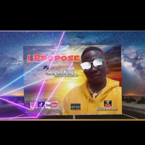 I propos AKM Akogun king | Boomplay Music