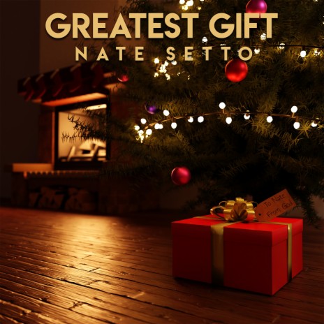 Greatest Gift | Boomplay Music