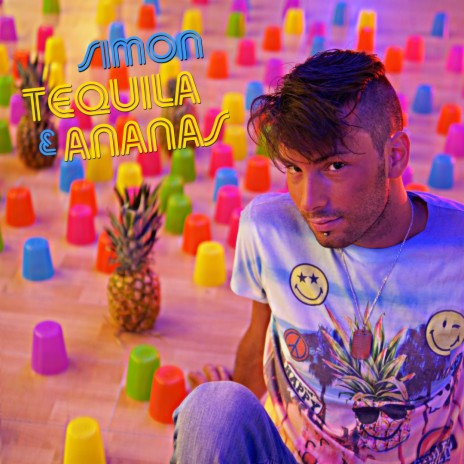 Tequila e Ananas | Boomplay Music